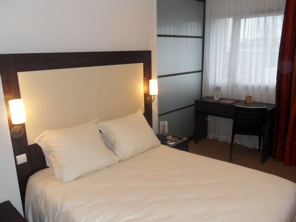 Appart'City Confort Nantes Ouest Saint-Herblain Eksteriør billede
