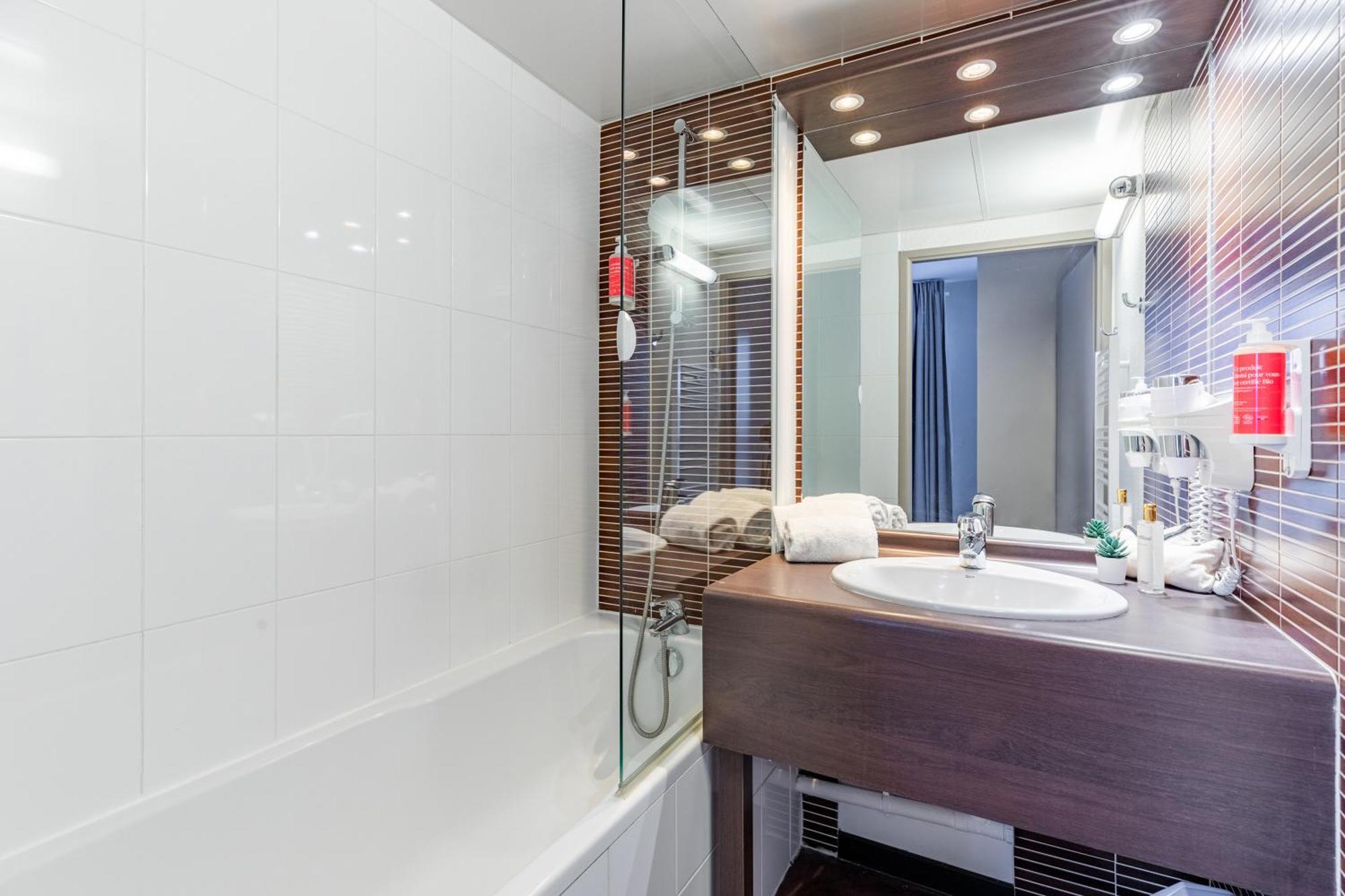 Appart'City Confort Nantes Ouest Saint-Herblain Eksteriør billede