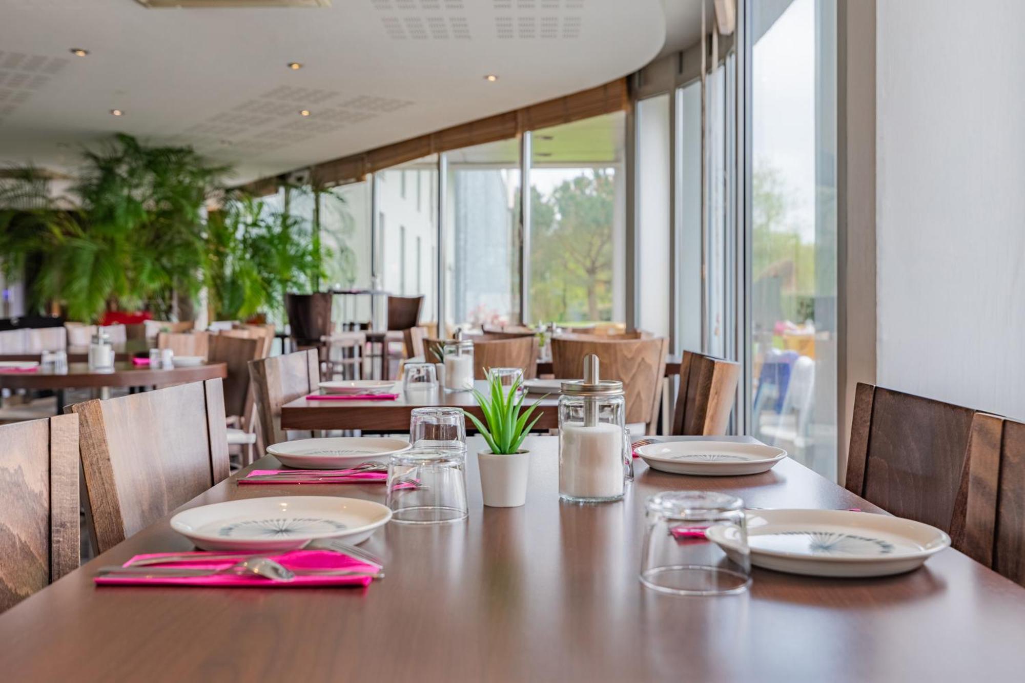 Appart'City Confort Nantes Ouest Saint-Herblain Eksteriør billede