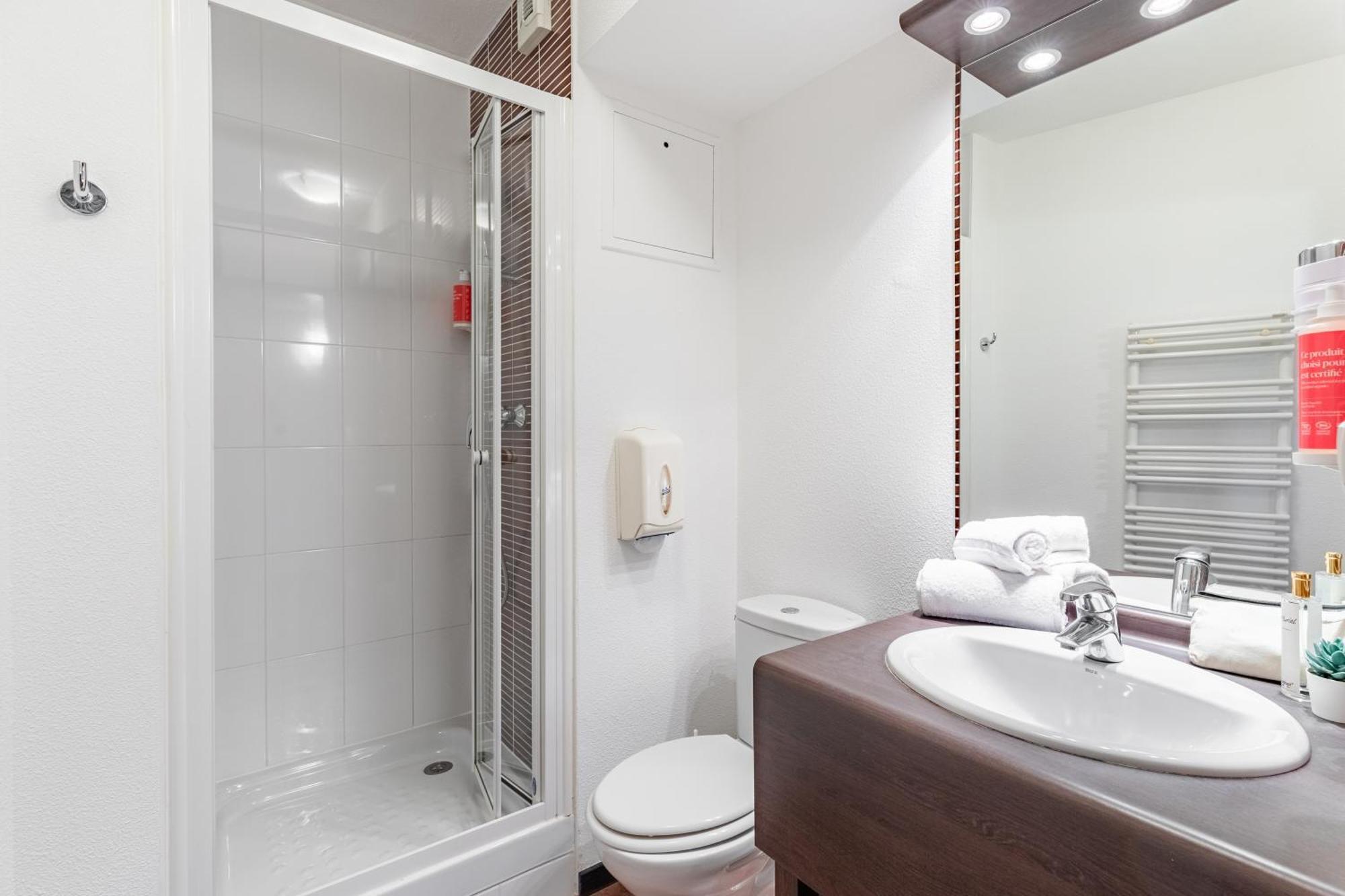 Appart'City Confort Nantes Ouest Saint-Herblain Eksteriør billede