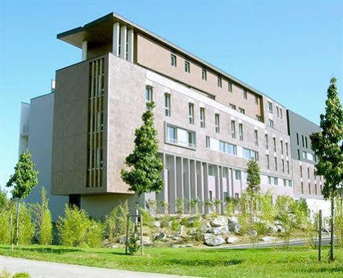 Appart'City Confort Nantes Ouest Saint-Herblain Eksteriør billede