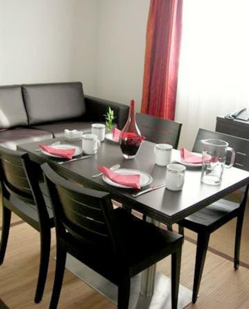 Appart'City Confort Nantes Ouest Saint-Herblain Eksteriør billede
