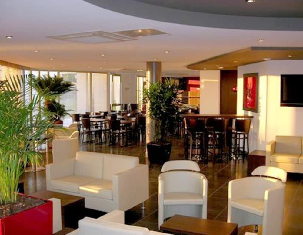 Appart'City Confort Nantes Ouest Saint-Herblain Eksteriør billede